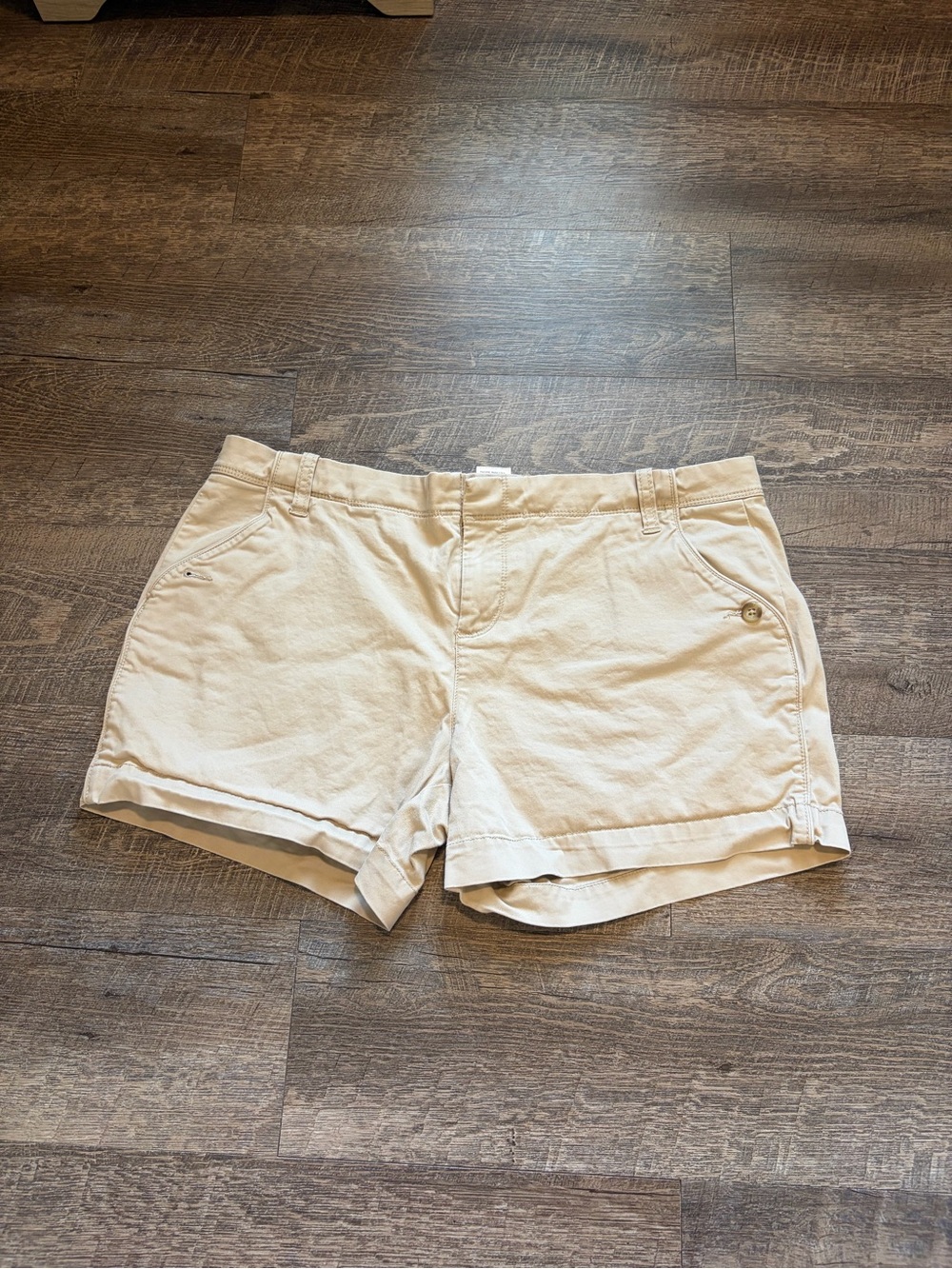 Old Navy Chino Shorts Bundle - Picture 5 of 6